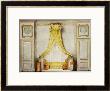 Design For An Empire Style Bedroom by L. Beraud Limited Edition Pricing Art Print