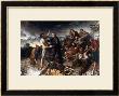 A Volunteer, 1860 by Henry Nelson O'neil Limited Edition Pricing Art Print