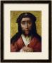 Christ, The Man Of Sorrows by Albrecht Bouts Limited Edition Print