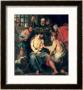 The Crowning With Thorns by Sir Anthony Van Dyck Limited Edition Pricing Art Print