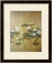 Hua Yan Pricing Limited Edition Prints