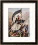 Nicolacki Mitropolos, 1825 by Louis Dupre Limited Edition Pricing Art Print