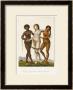 Europe Supported By Africa And America, Circa 1796 by William Blake Limited Edition Pricing Art Print