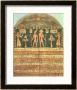 Stele Of Horsiese, Late Period by 26Th Dynasty Egyptian Limited Edition Print