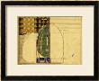 1916 For W.J Bassett-Lowke Esq by Charles Rennie Mackintosh Limited Edition Print