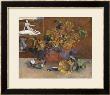 Still Life With L'esperance, 1901 by Paul Gauguin Limited Edition Print