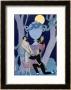 Avarice, 1924 by Georges Barbier Limited Edition Print