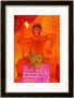 Maori Haka (Challenge Dance) by John Newcomb Limited Edition Pricing Art Print