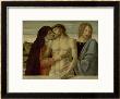 Pieta by Giovanni Bellini Limited Edition Pricing Art Print