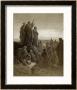Peter's Sermon by Gustave Dorã© Limited Edition Print