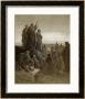 Peter's Sermon by Gustave Dore Limited Edition Pricing Art Print