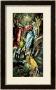 The Assumption Of The Virgin by El Greco Limited Edition Print