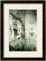 Nocturne: Palaces by James Abbott Mcneill Whistler Limited Edition Print