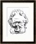 Henrik Ibsen by Felix Vallotton Limited Edition Pricing Art Print