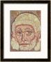 St. Peter by Melozzo Da Forlã­ Limited Edition Print