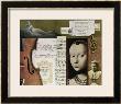 Homage To Js Bach by Gerry Charm Limited Edition Print