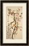 Ten Spring Flowers by Gao Qifeng Limited Edition Pricing Art Print