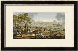 The Battle Of Wagram, 7 July 1809 by Jacques Francois Joseph Swebach Limited Edition Pricing Art Print