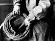 Rope And Denim by Monte Nagler Limited Edition Print