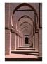 Prayer Hall Of The Tin Mal Mosque, Morocco by John Elk Iii Limited Edition Print