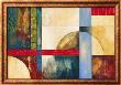 Color Matrix I by Judeen Limited Edition Print