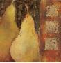 Golden Pears by Gosia Gajewska Limited Edition Pricing Art Print