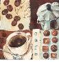 Coffee Indulgence by Stefania Ferri Limited Edition Print