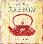 Jasmine Green Tea by Stefania Ferri Limited Edition Pricing Art Print