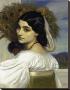 Pavonia, 1858-1859 by Frederic Leighton Limited Edition Print