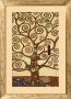 The Tree Of Life, Stoclet Frieze by Gustav Klimt Limited Edition Print