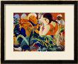 Eastern Women, 1912 by Auguste Macke Limited Edition Print