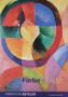Formes Circulaires by Robert Delaunay Limited Edition Print