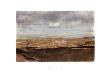 Irish Landscape by Pietro Annigoni Limited Edition Pricing Art Print