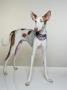 Ibizan Hound by Brian Summers Limited Edition Pricing Art Print