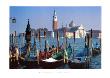 Venice by Alfonso Bietolini Limited Edition Pricing Art Print