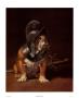Bulldog by Sandro Nardini Limited Edition Print