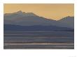 Loch Aish And The Isle Of Skye At Dusk by Mark Hamblin Limited Edition Print