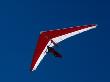 Hang Gliding Above The Marina Dunes In Monterey Bay, California, Usa by Lee Foster Limited Edition Print