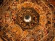 Fresco By Vasari & Zuccari On Ceiling Of Duomo, Florence, Italy by Cheryl Conlon Limited Edition Print