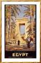 Egypt by D. Hidayet Limited Edition Print