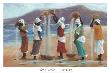 Ivory Coast by Ted Ellis Limited Edition Pricing Art Print