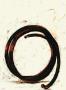Ligne Indeterminee Ii by Bernar Venet Limited Edition Pricing Art Print