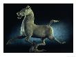The Han Dynasty Famous Flying Horse Of Gansu Sculpture, China by James L. Stanfield Limited Edition Print