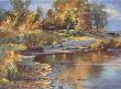 Fall River I by Steve Memering Limited Edition Print