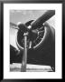 View Of Reversible Propellers In Action by Andreas Feininger Limited Edition Print