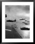 Navy Grumman Avenger Torpedo Bombers Flying Toward Their First Naval Air Strike On Japan by W. Eugene Smith Limited Edition Print