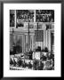 President Franklin D. Roosevelt At State Of The Union Address, What It Would Take To Win The War by Thomas D. Mcavoy Limited Edition Print