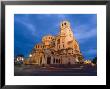 Aleksander Nevski Church, Sofia, Bulgaria, Europe by Marco Cristofori Limited Edition Pricing Art Print