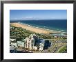 Marine Drive, Kings Beach, Port Elizabeth, South Africa, Africa by Alain Evrard Limited Edition Print