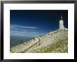 Summit Of Mont Ventoux In Vaucluse, Provence, France, Europe by Hughes David Limited Edition Print